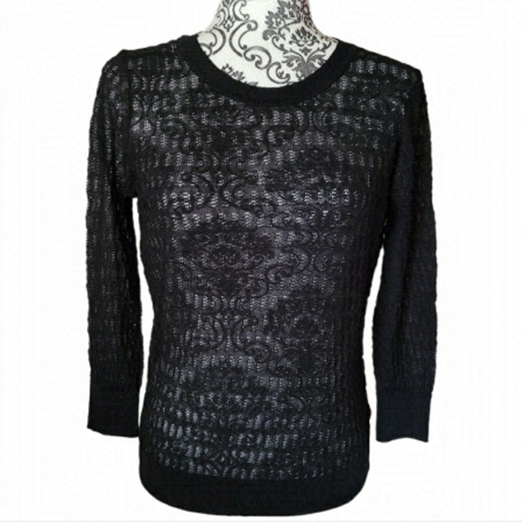 Marc by Marc Jacobs lightweight knit sweater size small​ - Picture 1 of 8